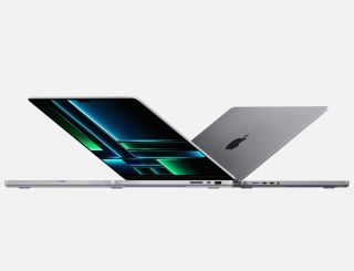 MacBook Pro 16.2" M2 Max (Z17HM2MW5641-TQ6) - 1